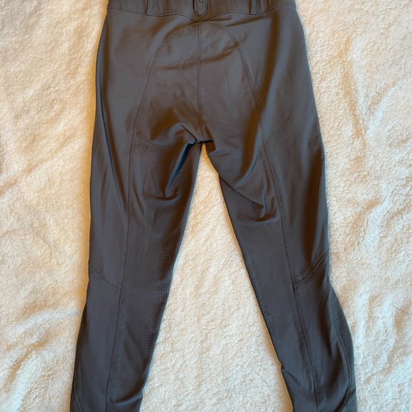 Tredstep Symphony Nero II Breeches - Picture 2 of 4